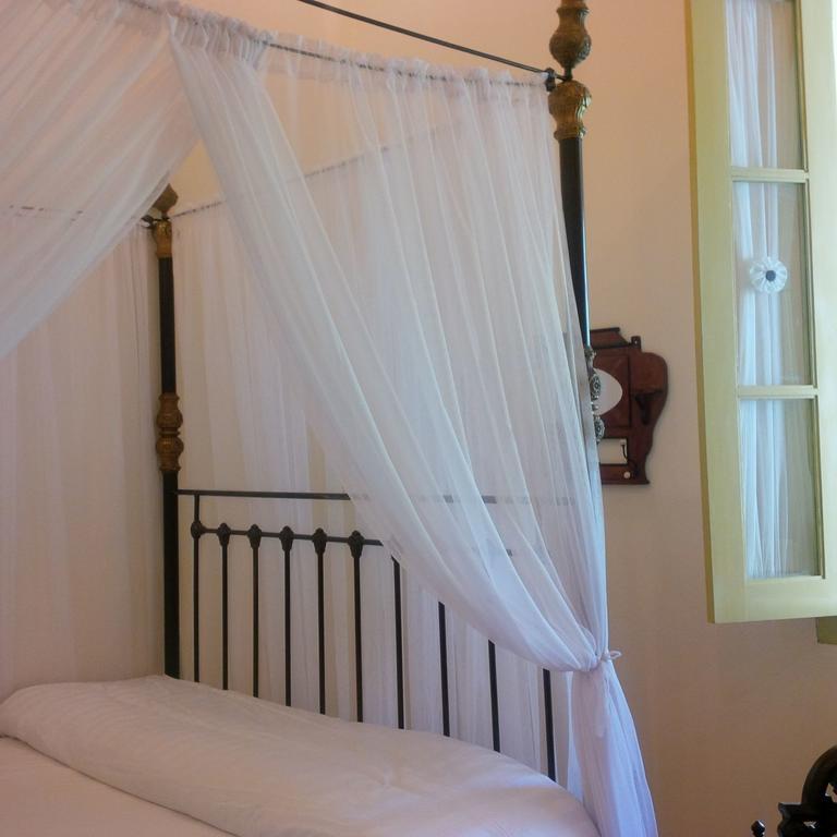 The Ermaja'S Pavilion Boutique Hotel & Villas Batukaras Habitación foto