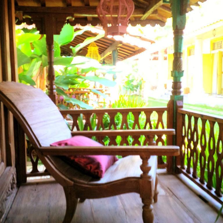 The Ermaja'S Pavilion Boutique Hotel & Villas Batukaras Habitación foto