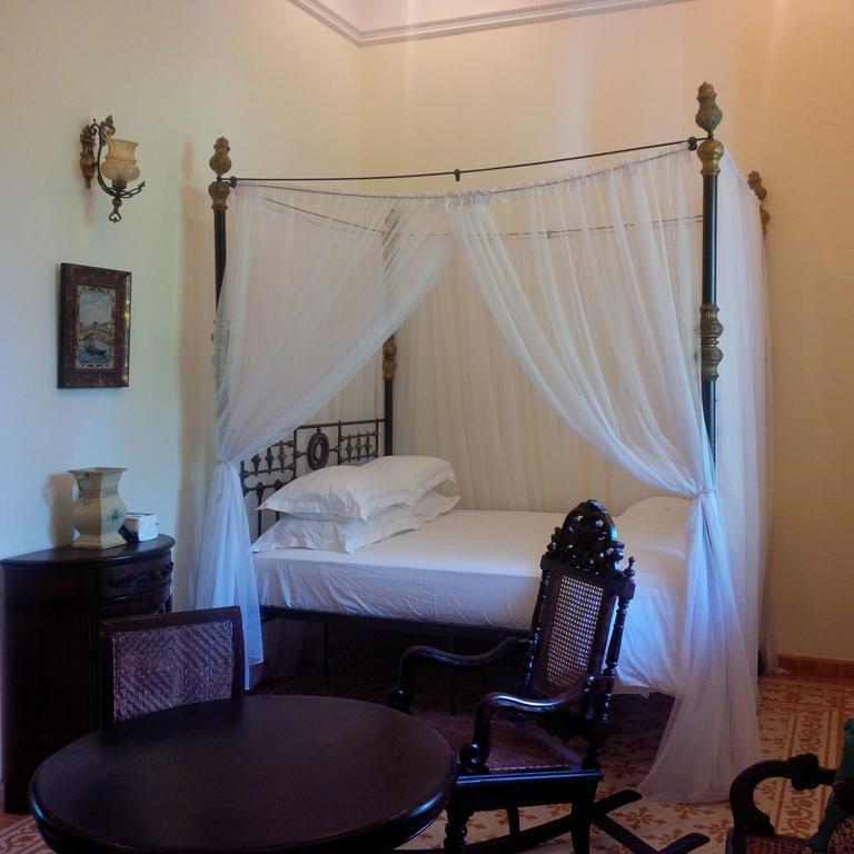 The Ermaja'S Pavilion Boutique Hotel & Villas Batukaras Habitación foto